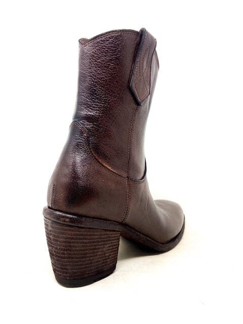 FAUZIAN JEUNESSE - EW - Texano VITTORIA - Ebano