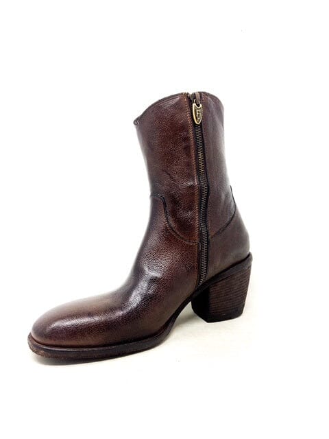 FAUZIAN JEUNESSE - EW - Texano VITTORIA - Ebano