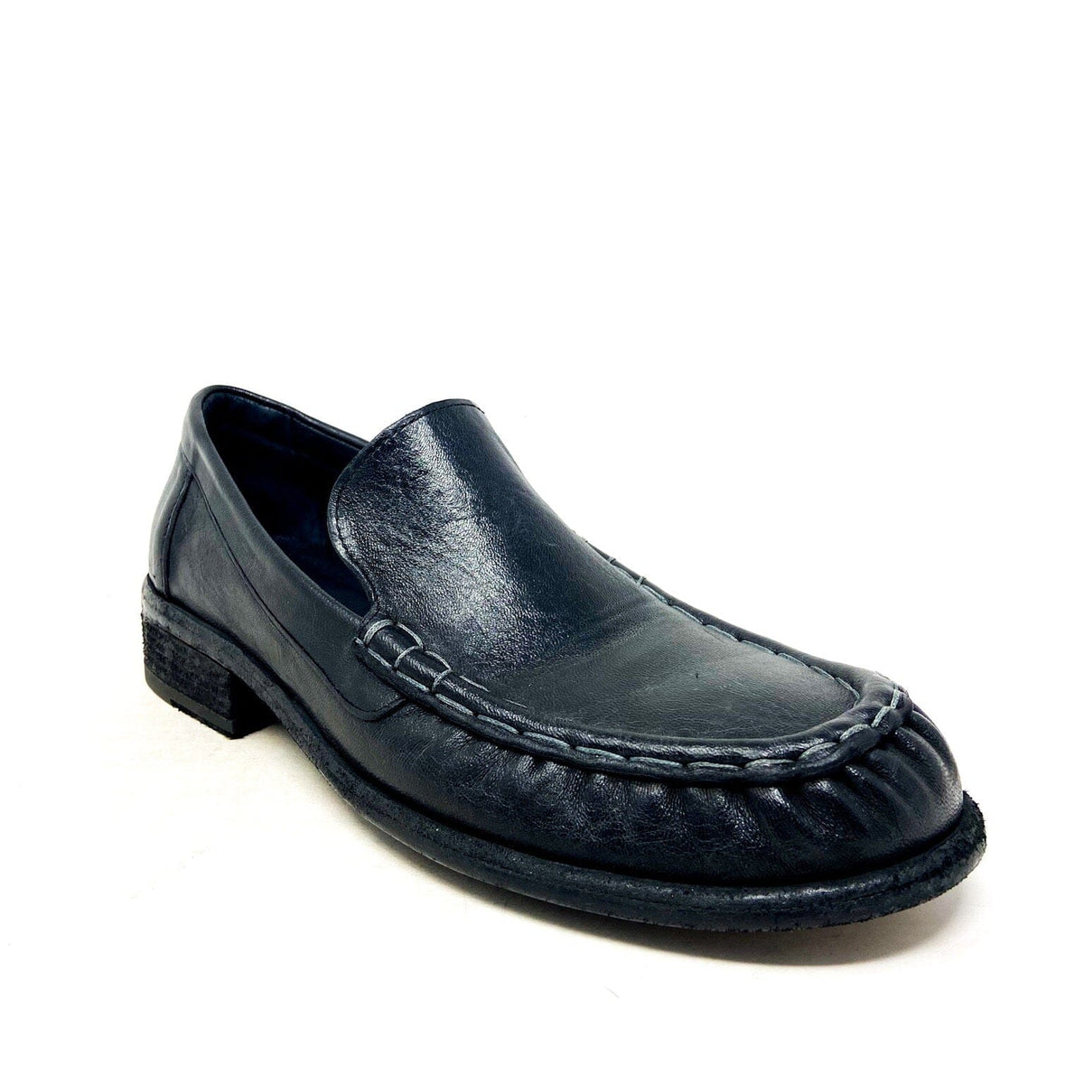 FAUZIAN JEUNESSE - EW - OZY Mocassino - Nero