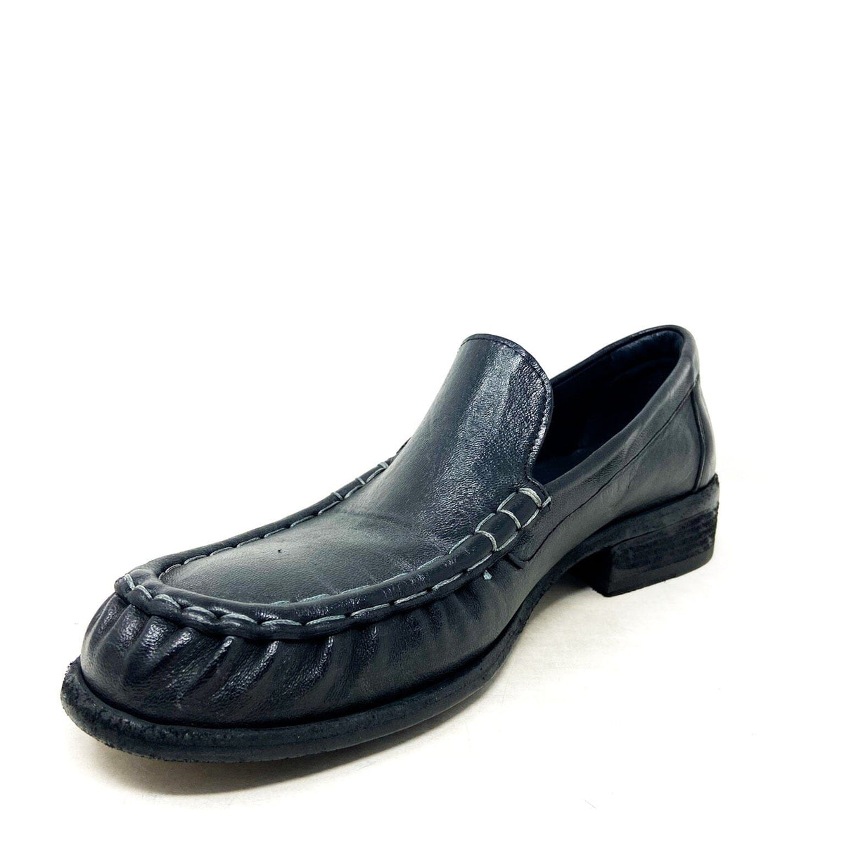 FAUZIAN JEUNESSE - EW - OZY Mocassino - Nero