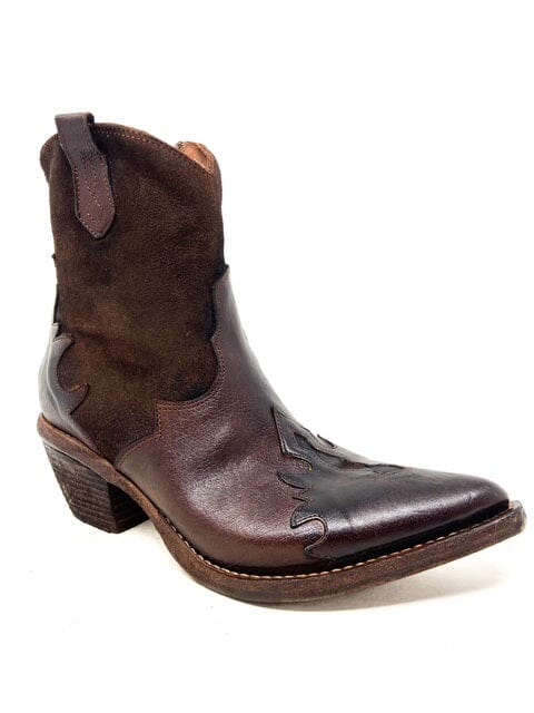 ANKLE BOOT AUSTIN Shoe FAUZIAN JEUNESSE