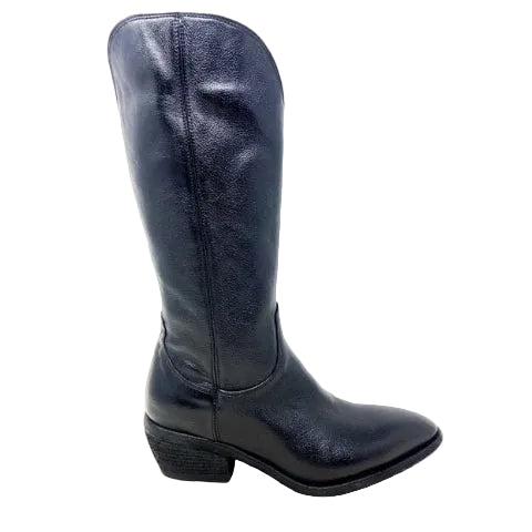 FAUZIAN JEUNESSE - EW - Texano - Nero