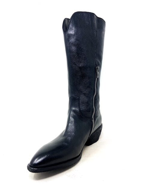 FAUZIAN JEUNESSE - EW - Texano - Nero
