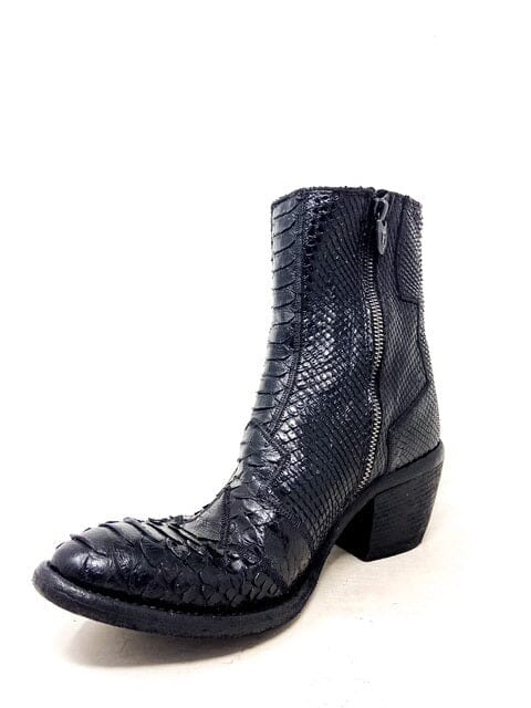 FAUZIAN JEUNESSE - EW - TEXANO - KATRIN - nero