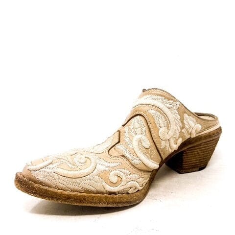 FAUZIAN JEUNESSE - EW - SABOT MAORY - Sella Scarpe Donna FAUZIAN JEUNESSE - Collezione Donna