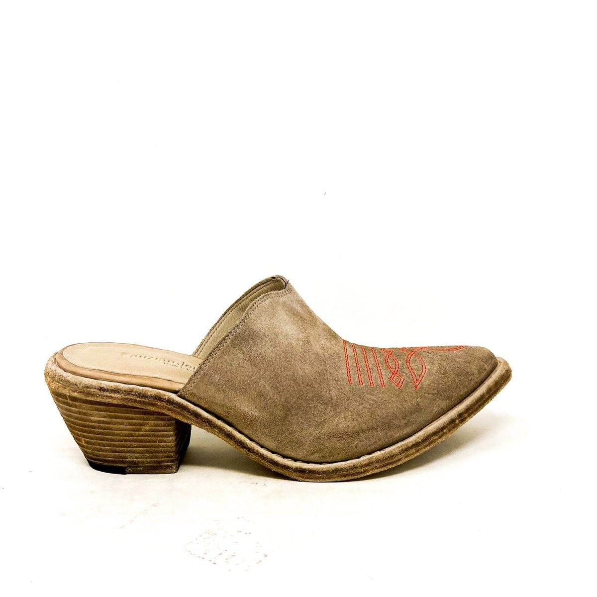 FAUZIAN JEUNESSE - EW - SABOT - Sella
