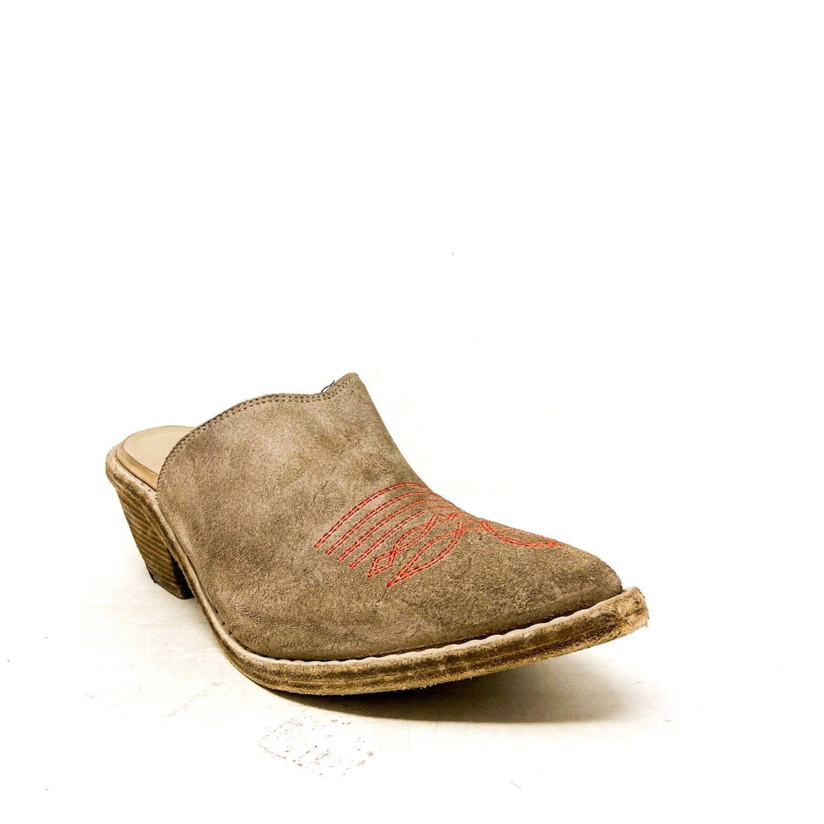 SABOT Shoe FAUZIAN JEUNESSE - Vimatex srl