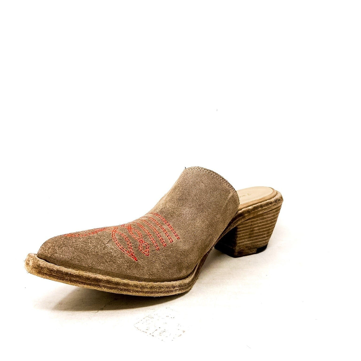 SABOT Shoe FAUZIAN JEUNESSE - Vimatex srl