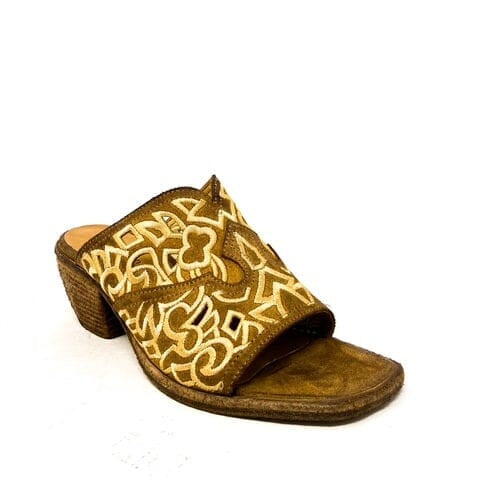 SANDAL LINDA Shoe FAUZIAN JEUNESSE - Vimatex srl