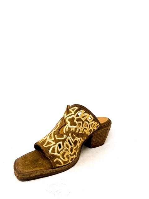 SANDAL LINDA Shoe FAUZIAN JEUNESSE - Vimatex srl