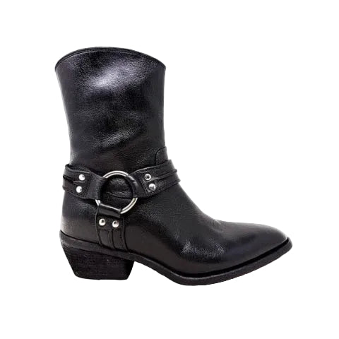 ANKLE BOOT ALESSANDRA Shoe FAUZIAN JEUNESSE - Vimatex srl