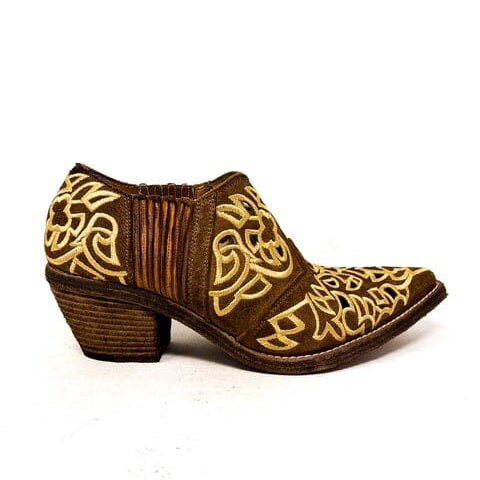 FAUZIAN JEUNESSE - EW - Texani - ANKLE LINDA