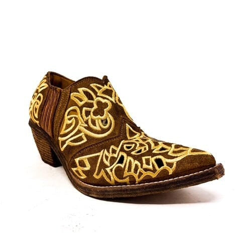 FAUZIAN JEUNESSE - EW - Texani - ANKLE LINDA