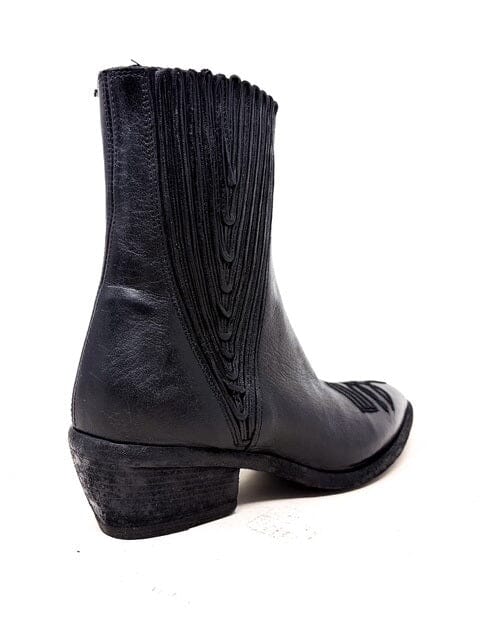 FAUZIAN JEUNESSE - EW - Stivaletti Texani - ANKLE BOOT BAFFY