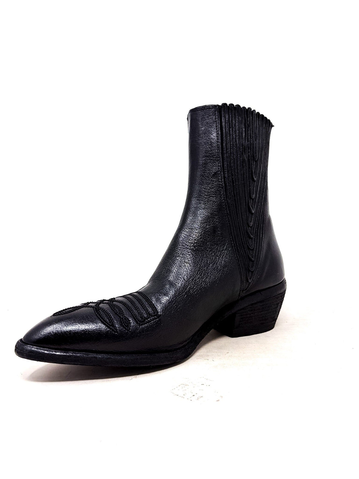 FAUZIAN JEUNESSE - EW - Stivaletti Texani - ANKLE BOOT BAFFY