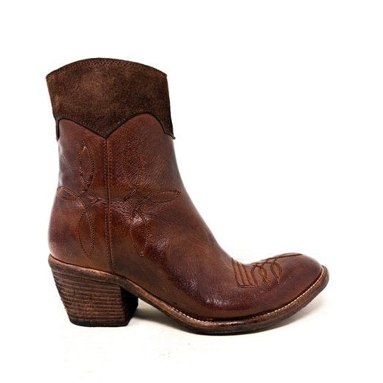 FAUZIAN JEUNESSE - Stivaletti Texani - ANKLE BOOT STAR