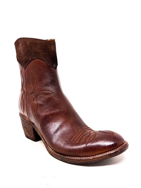 FAUZIAN JEUNESSE - Stivaletti Texani - ANKLE BOOT STAR Scarpe Donna FAUZIAN JEUNESSE - Collezione Donna