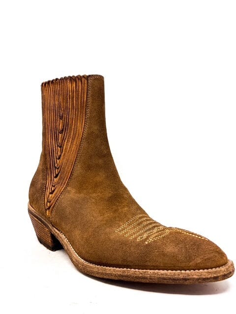 FAUZIAN JEUNESSE - Stivaletti Texani - ANKLE BOOT BAFFY Scarpe Donna FAUZIAN JEUNESSE - Collezione Donna