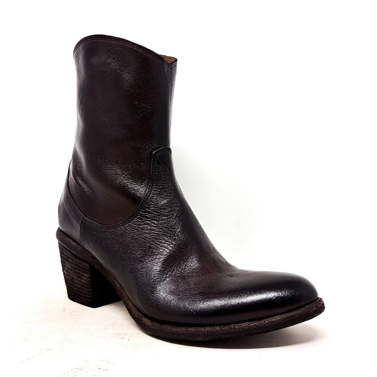 FAUZIAN JEUNESSE - Stivaletti Texani - ANKLE BOOT VIC Scarpe Donna FAUZIAN JEUNESSE - Collezione Donna