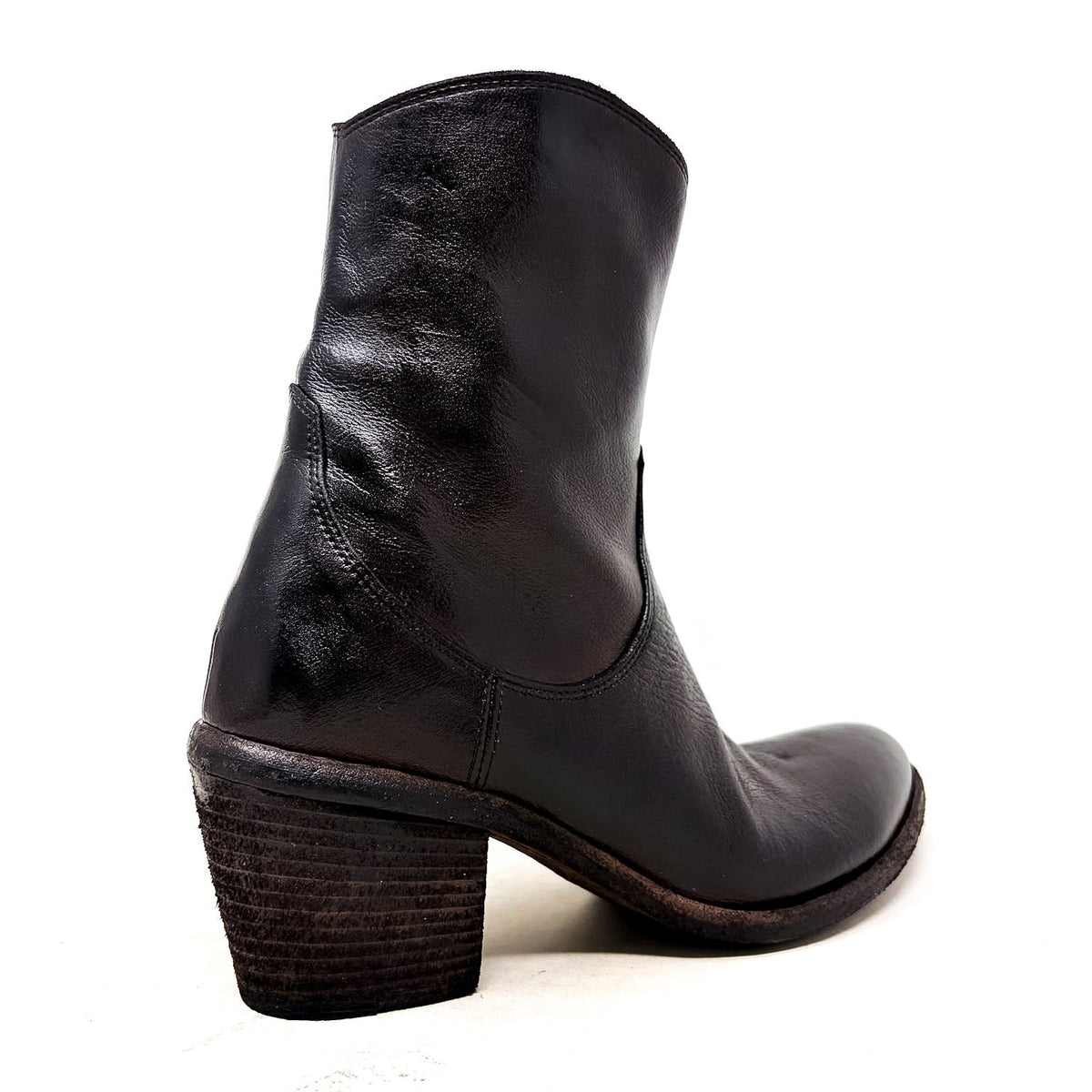 FAUZIAN - Stivaletti Texani - ANKLE BOOT VIC