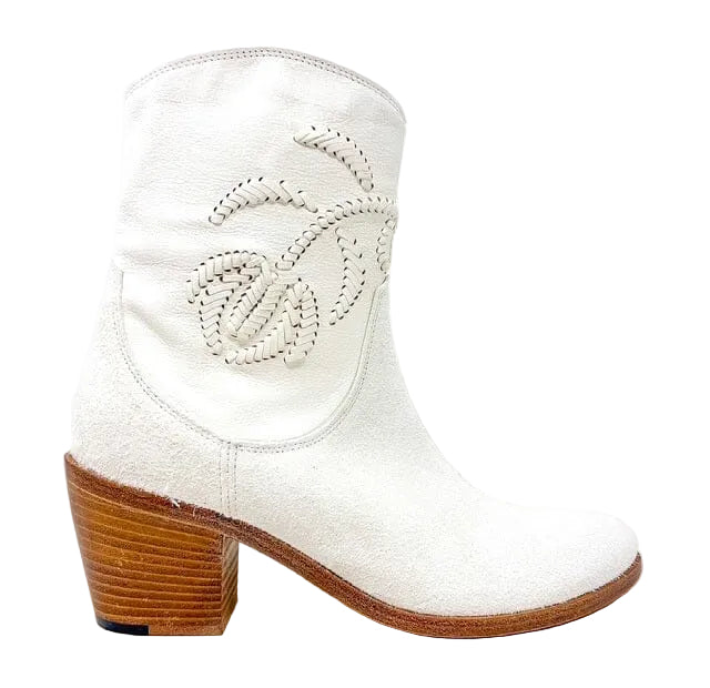FAUZIAN JEUNESSE - Stivaletti Texani - ANKLE BOOT PALMA Scarpe Donna FAUZIAN JEUNESSE - Collezione Donna