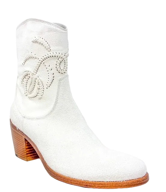 FAUZIAN JEUNESSE - Stivaletti Texani - ANKLE BOOT PALMA Scarpe Donna FAUZIAN JEUNESSE - Collezione Donna
