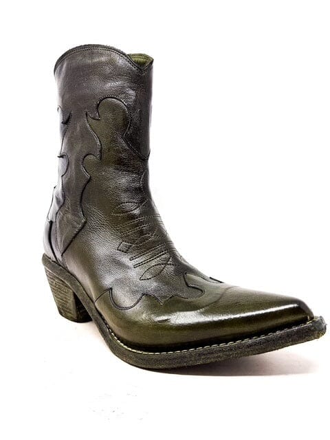 FAUZIAN JEUNESSE - Stivaletti Texani - ANKLE BOOT ZUNI Scarpe Donna FAUZIAN JEUNESSE - Collezione Donna