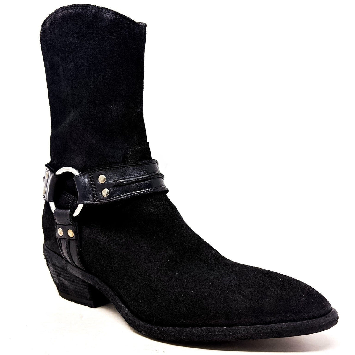 FAUZIAN JEUNESSE - Stivaletti Texani - ANKLE BOOT ALESSANDRA Scarpe Donna FAUZIAN JEUNESSE - Collezione Donna