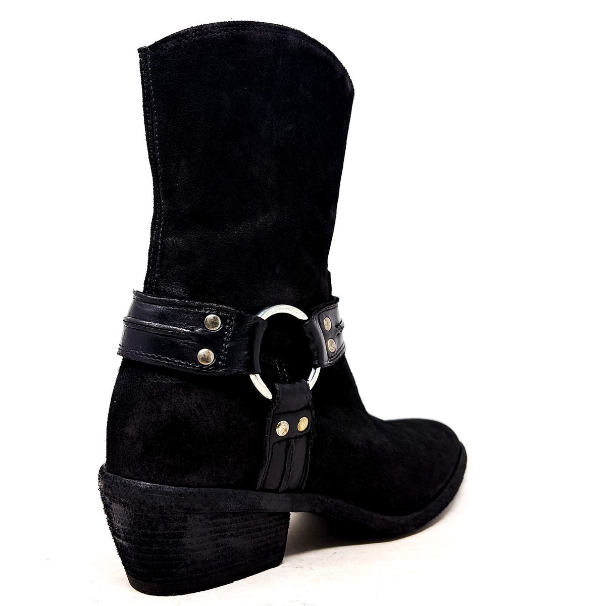 FAUZIAN - Stivaletti Texani - ANKLE BOOT ALESSANDRA