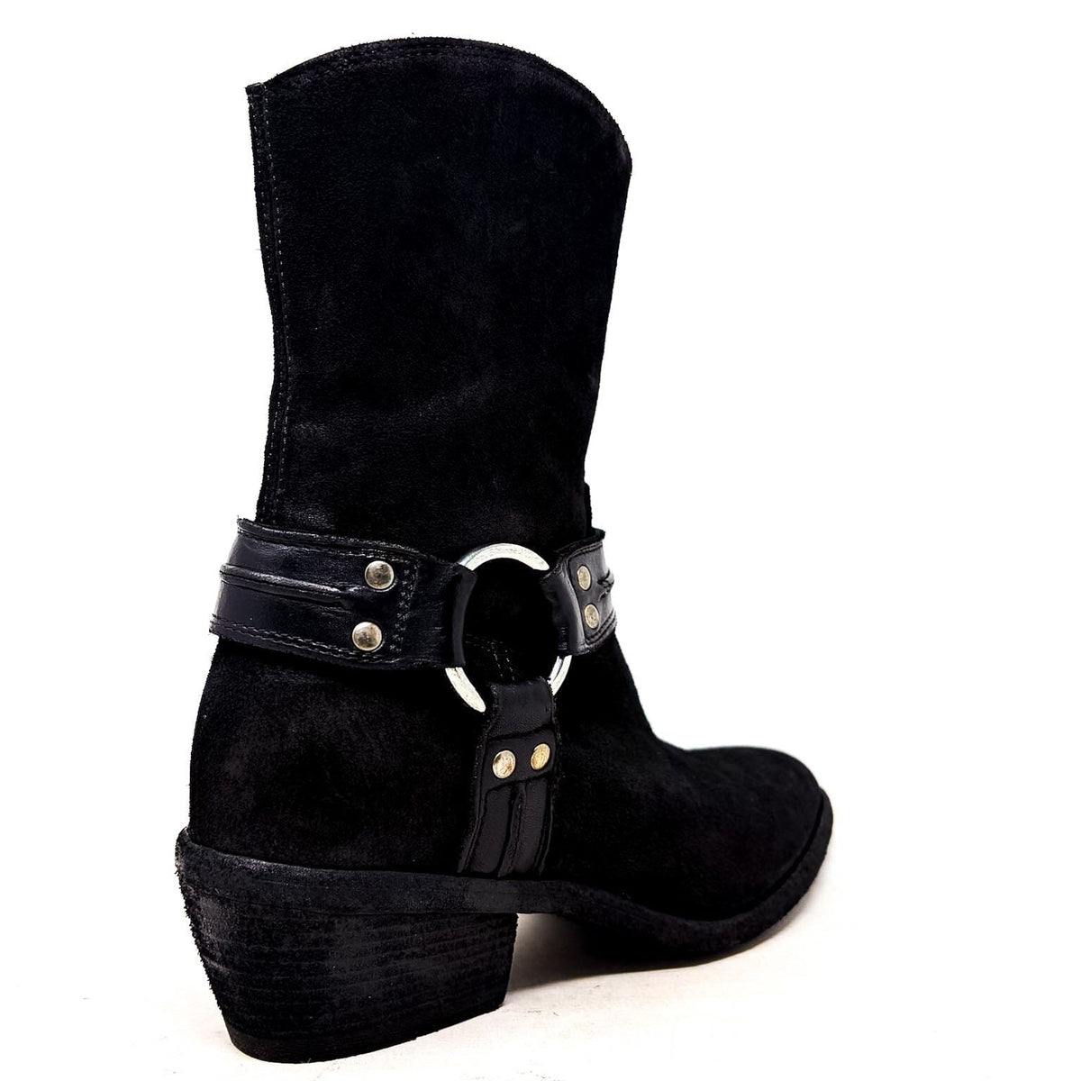 FAUZIAN JEUNESSE - Stivaletti Texani - ANKLE BOOT ALESSANDRA Scarpe Donna FAUZIAN JEUNESSE - Collezione Donna