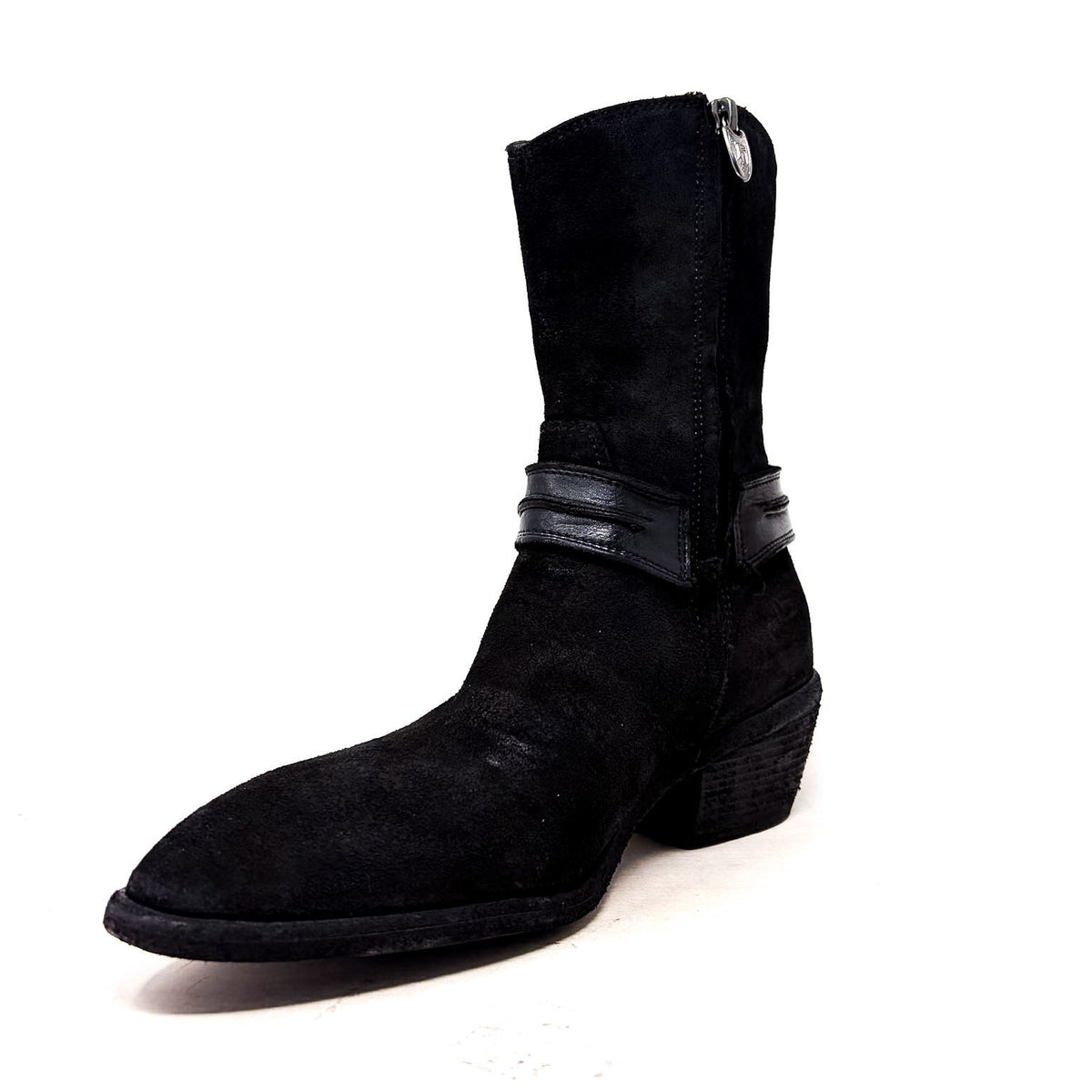 FAUZIAN - Stivaletti Texani - ANKLE BOOT ALESSANDRA