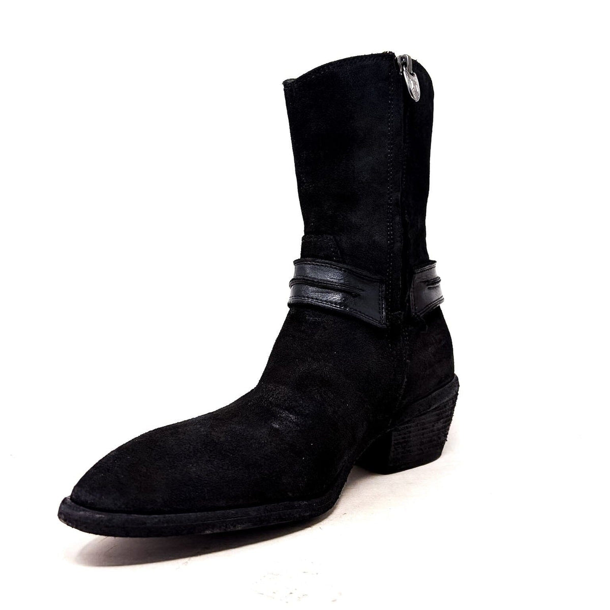 FAUZIAN JEUNESSE - Stivaletti Texani - ANKLE BOOT ALESSANDRA Scarpe Donna FAUZIAN JEUNESSE - Collezione Donna