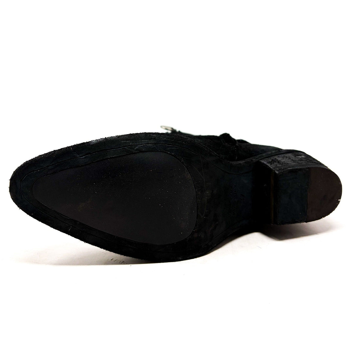 FAUZIAN - Stivaletti Texani - ANKLE BOOT ALESSANDRA
