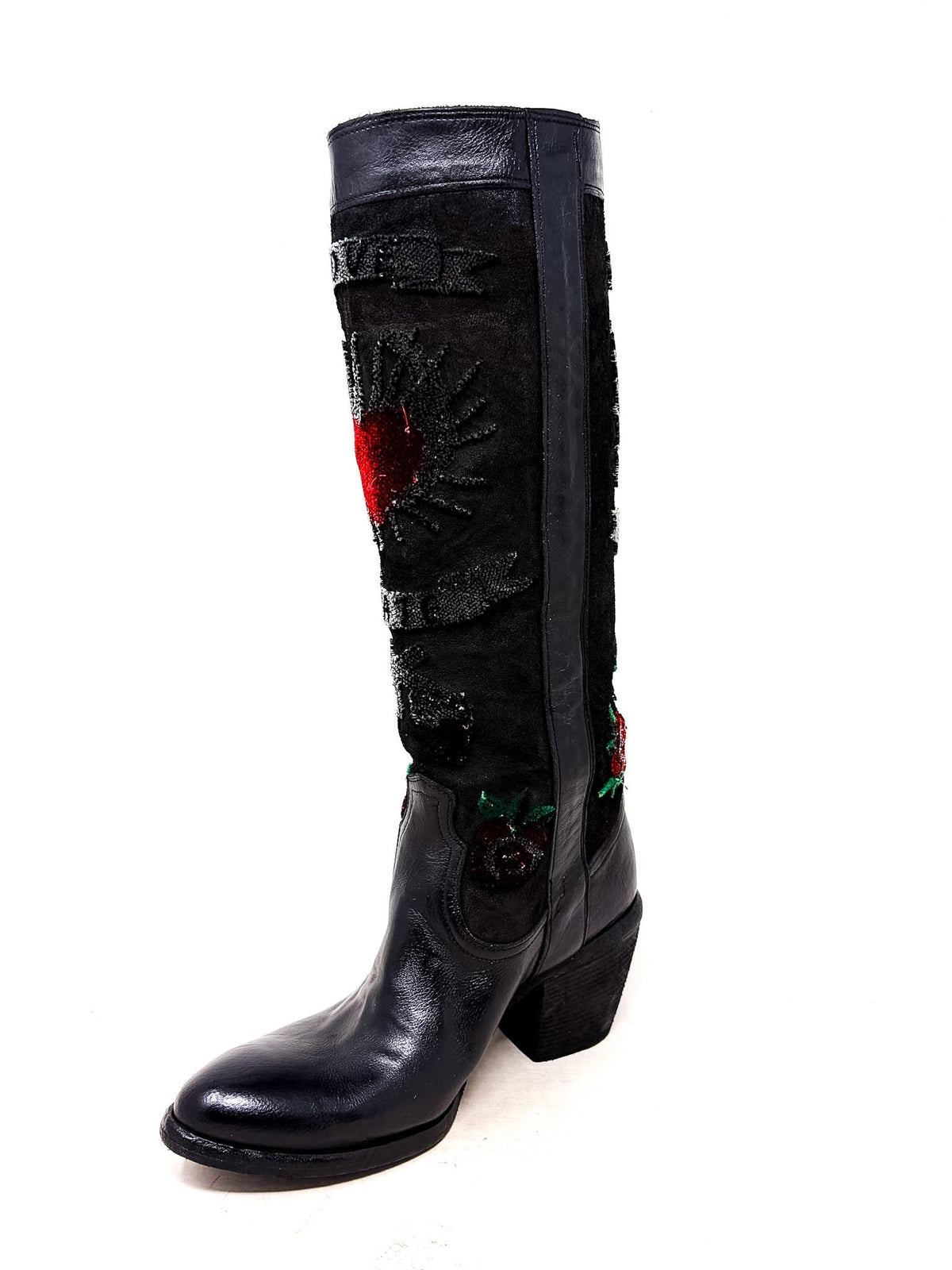 FAUZIAN - Stivali - BOOT LOVE