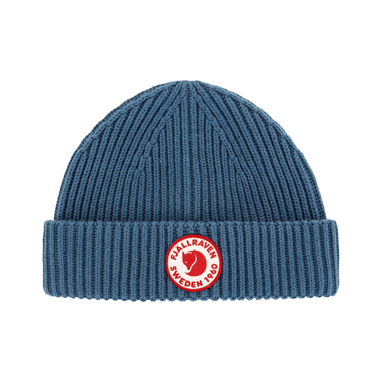 FJALLRAVEN - Berretto - F131100234 - Lite Logo Hat - Vari Colori Accessori Uomo Fjallraven 534 INDIGO BLU