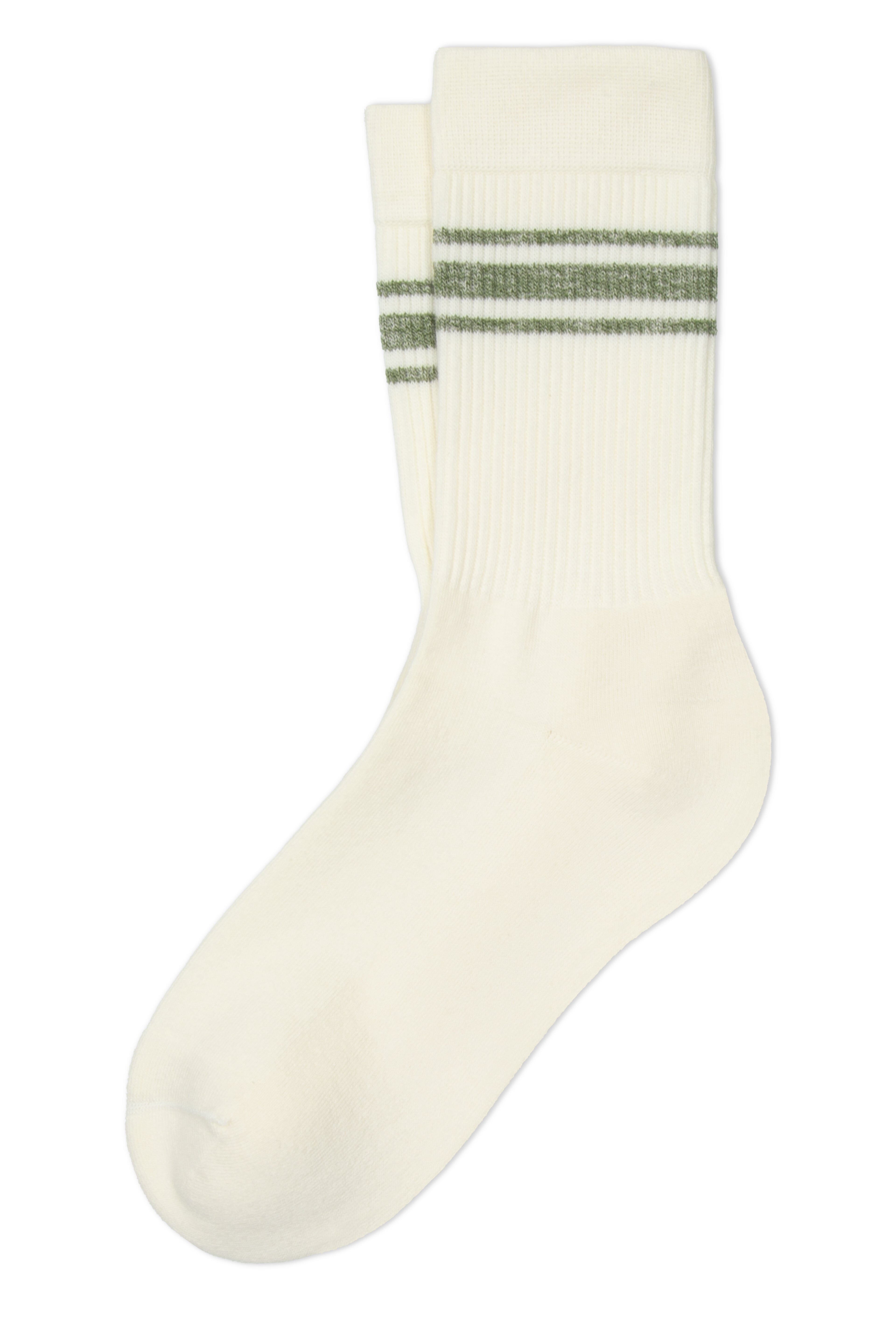 ANT 45 - Calzini JAMBI - W32 - Milk_2 Accessori Donna ANT 45