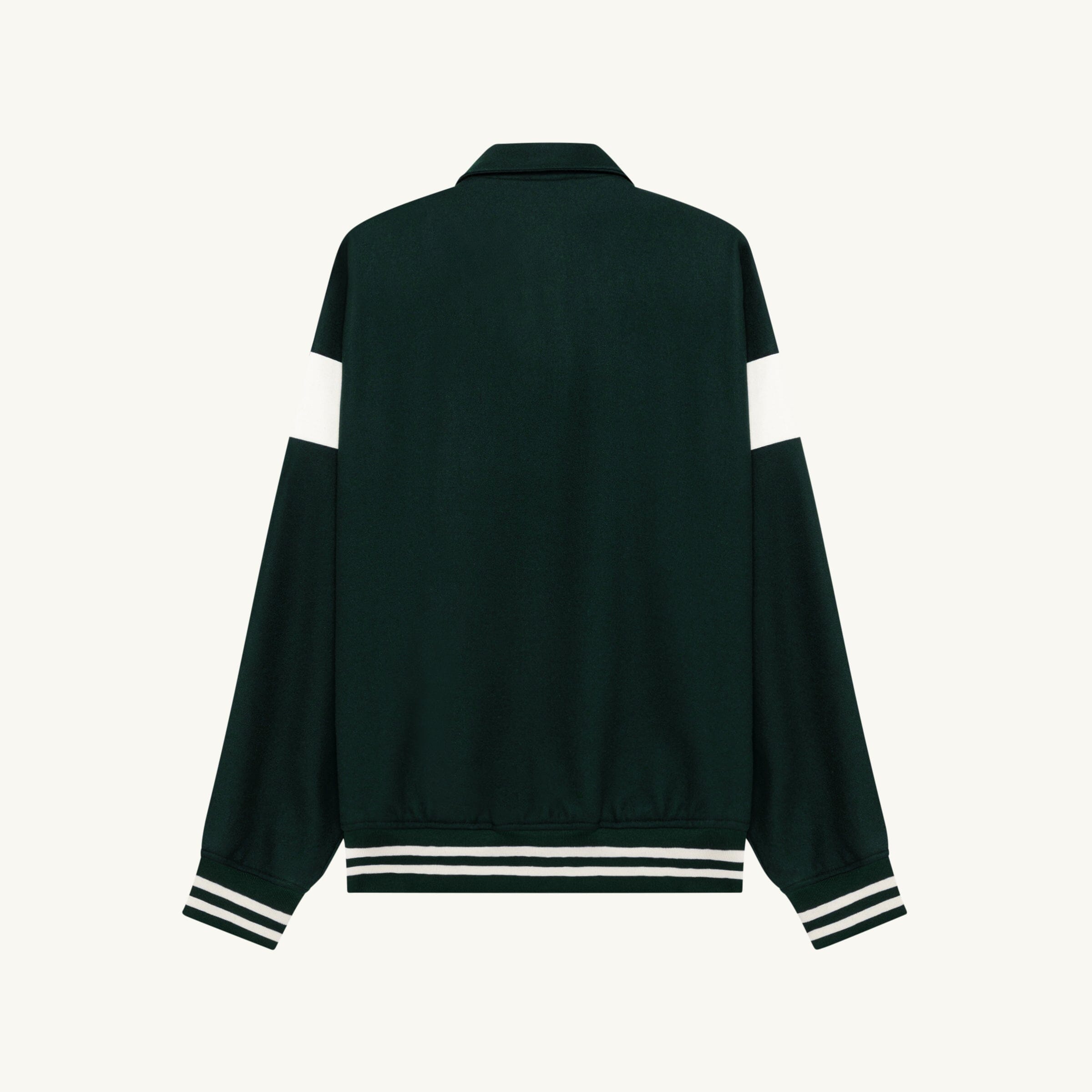 AUTRY - JAPX 142F- Jacket Wool Timber - Verde Abbigliamento Uomo AUTRY - Collezione uomo