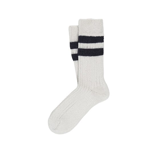 ANT 45 - Calzini Kola Short W71 Light Grey Accessori Donna ANT 45