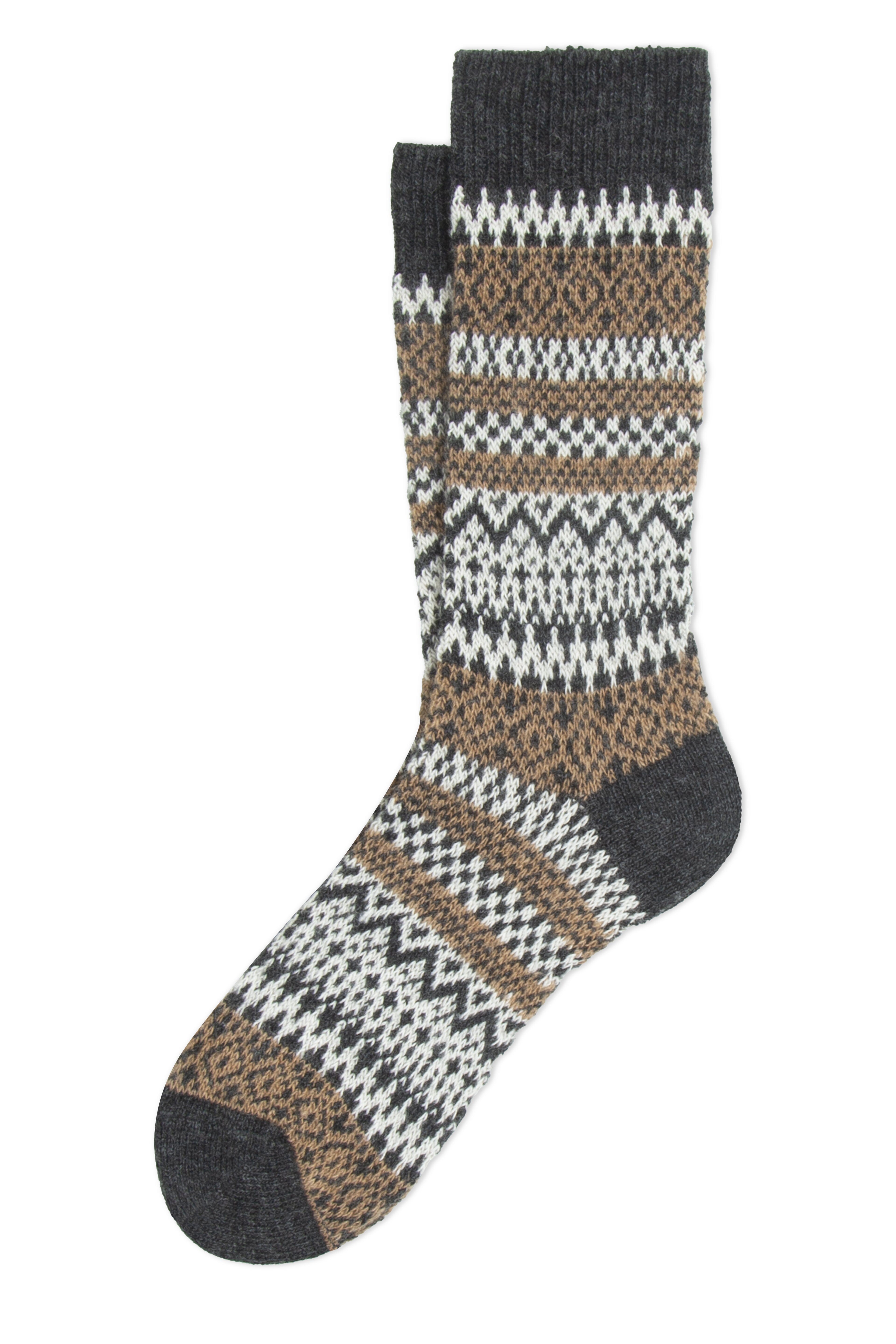 ANT45 - KOTTE - K41 - Anthracite Accessori Donna ANT 45