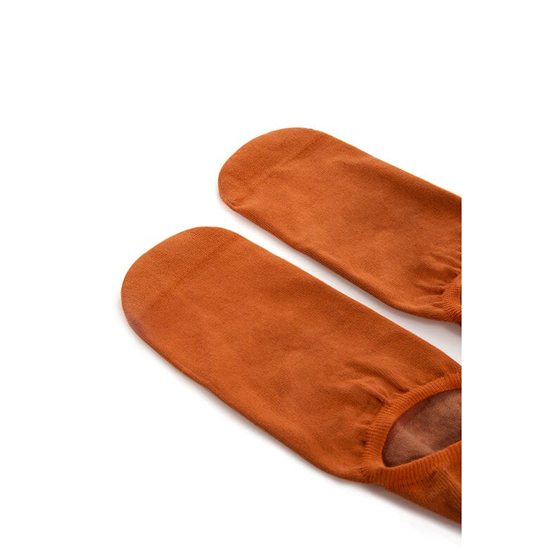 Ant 45 - Salvapiede LAMPEDUSA O61 - Arancione Accessori Uomo ANT 45