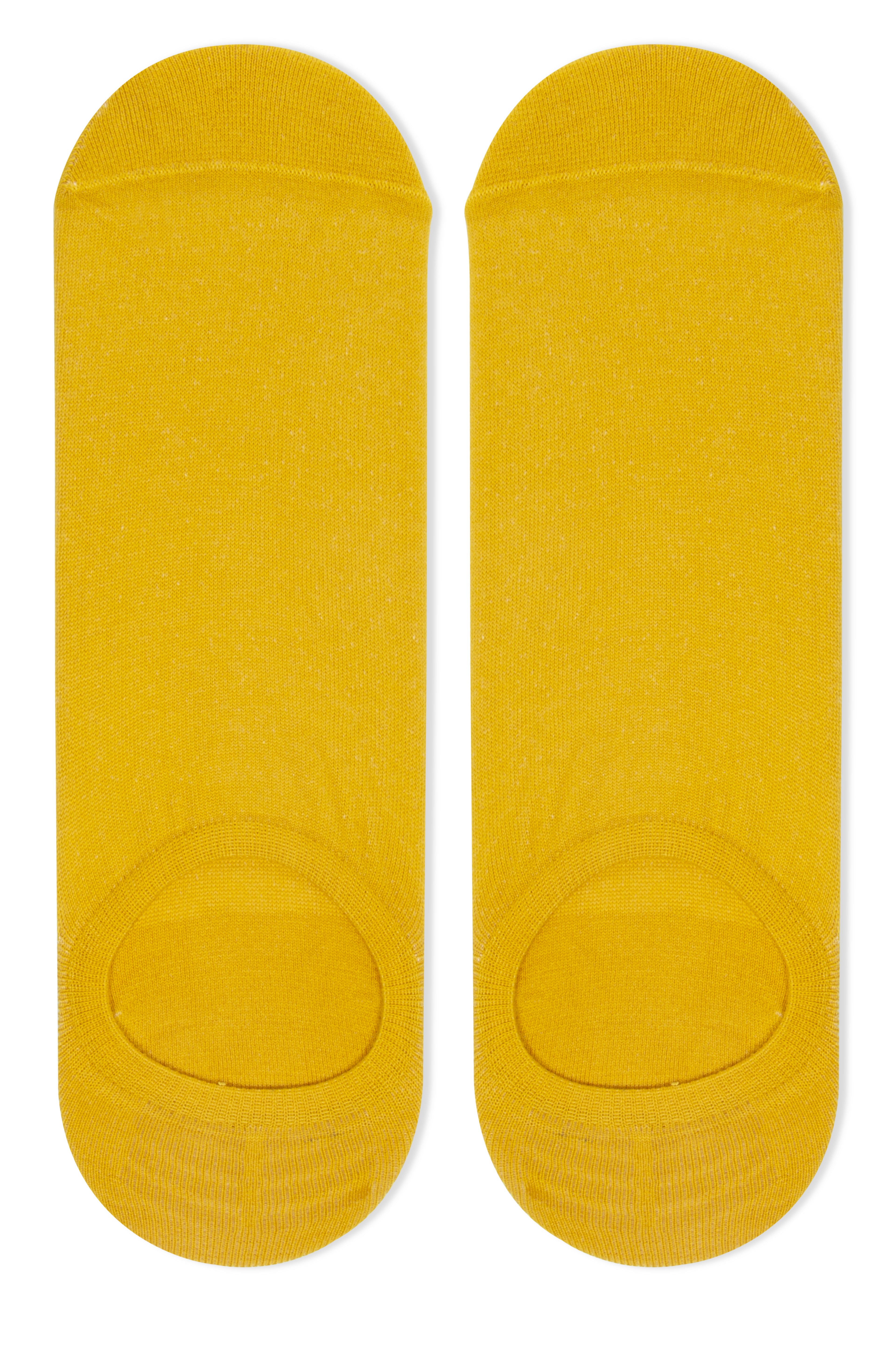 Ant 45 - Salvapiede LAMPEDUSA- 2 PAIRS Y61 - Yellow