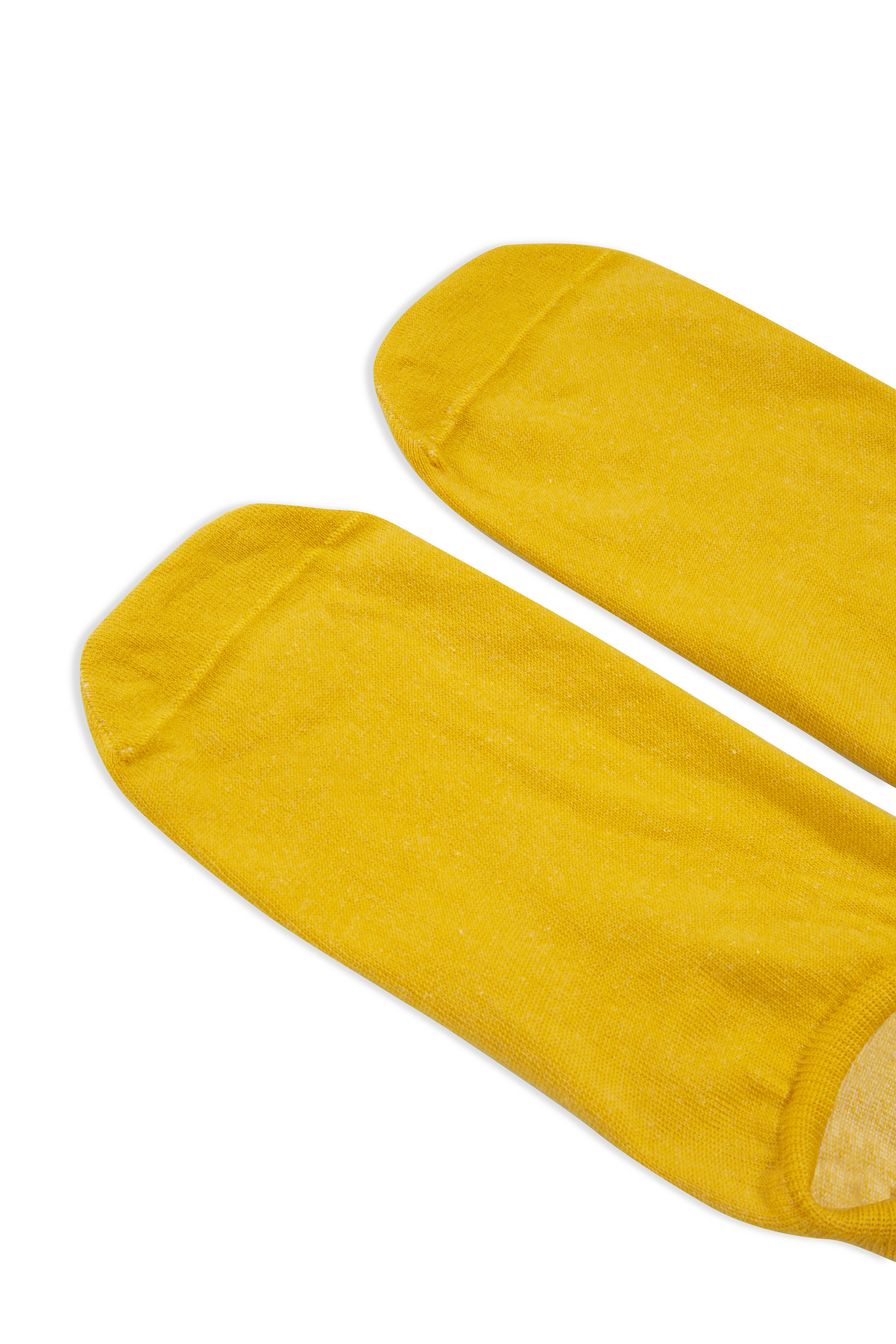 Ant 45 - Salvapiede LAMPEDUSA- 2 PAIRS Y61 - Yellow