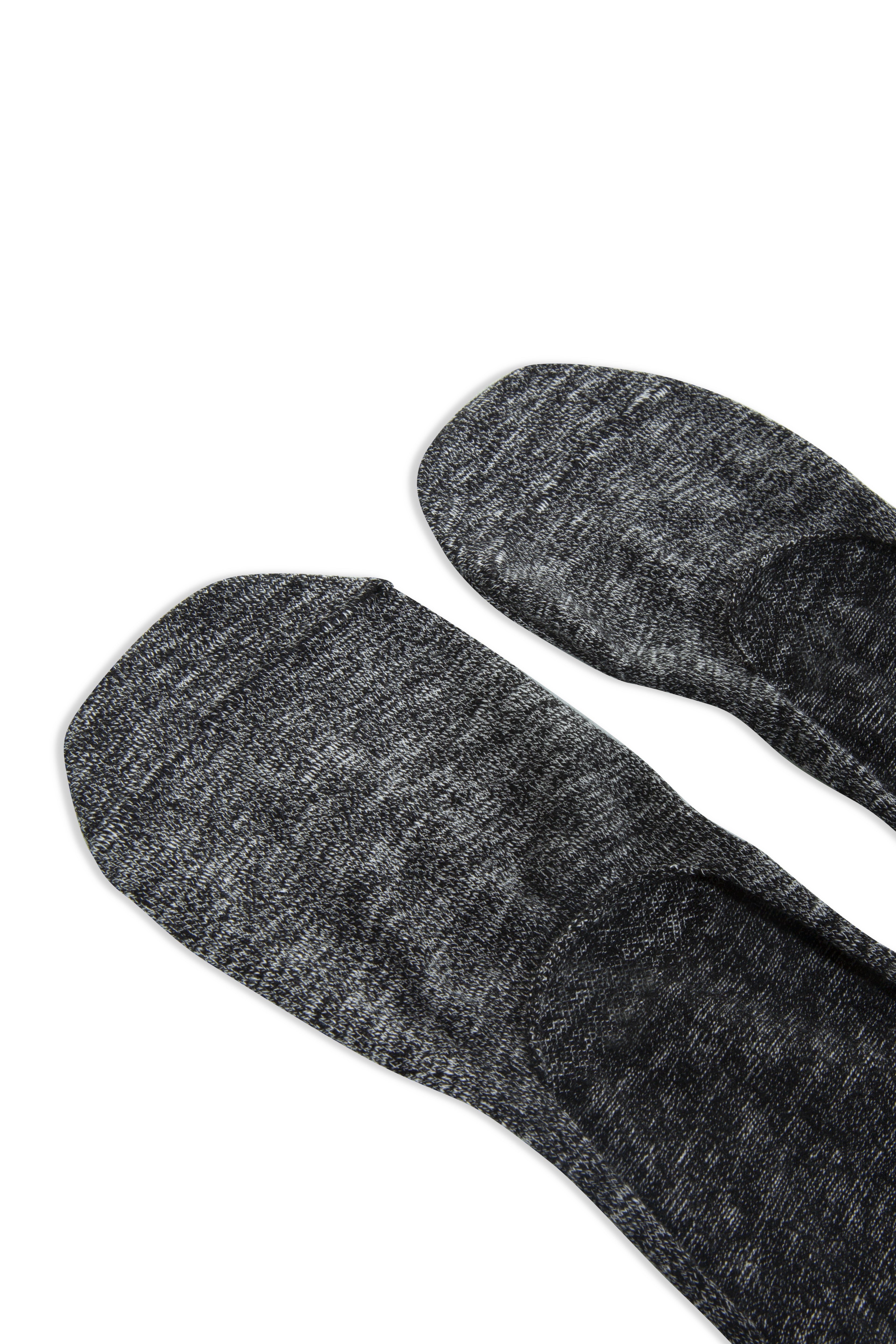 ANT 45 - LIPARI - 2PAIRS Fantasmini - K01 - Black