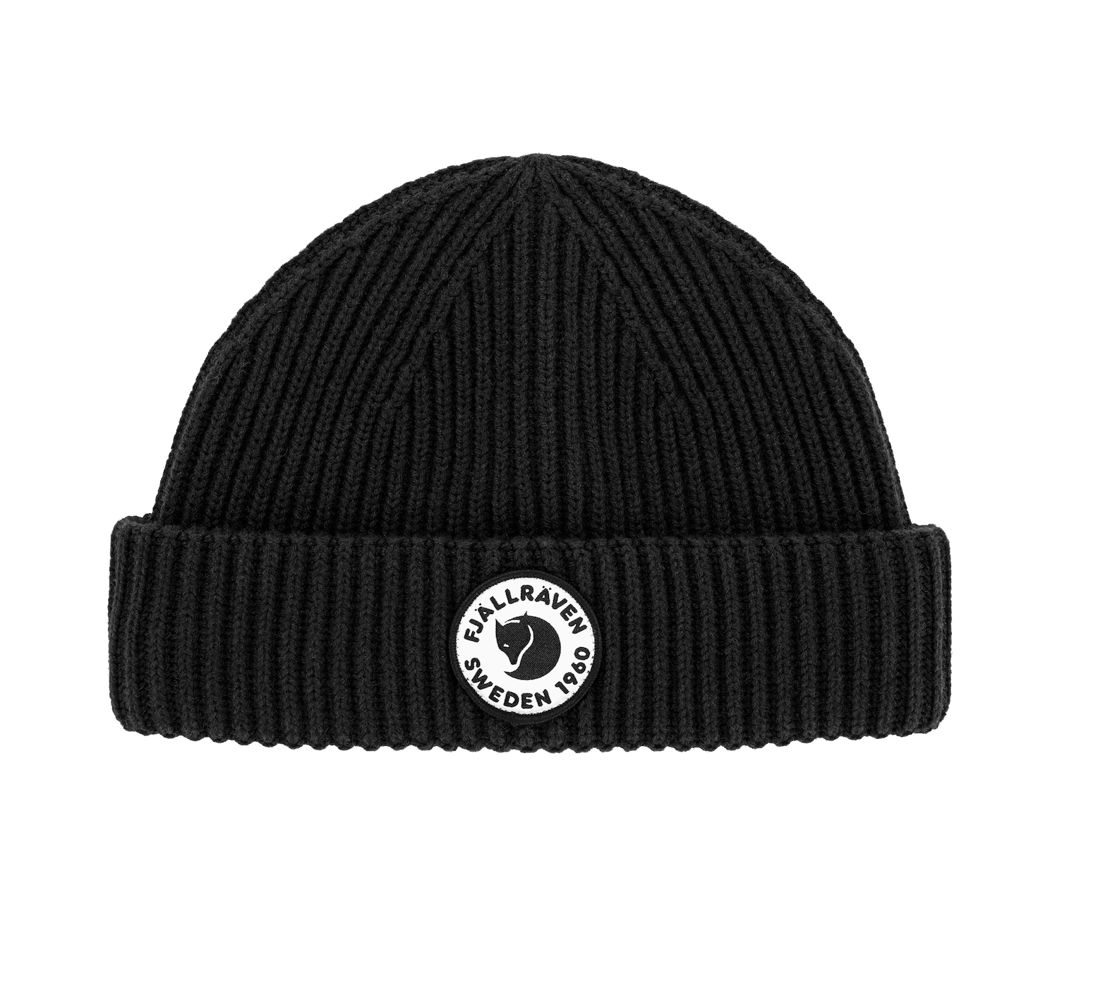 FJALLRAVEN - Berretto - F131100234 - Lite Logo Hat - Vari Colori Accessori Uomo Fjallraven 550 BLACK