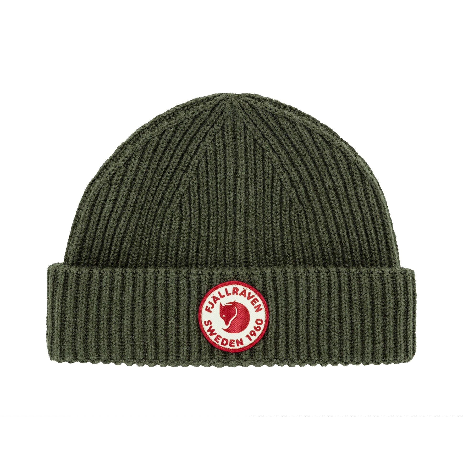 FJALLRAVEN - Berretto - F131100234 - Lite Logo Hat - Vari Colori Accessori Uomo Fjallraven 662 DEEP FOREST