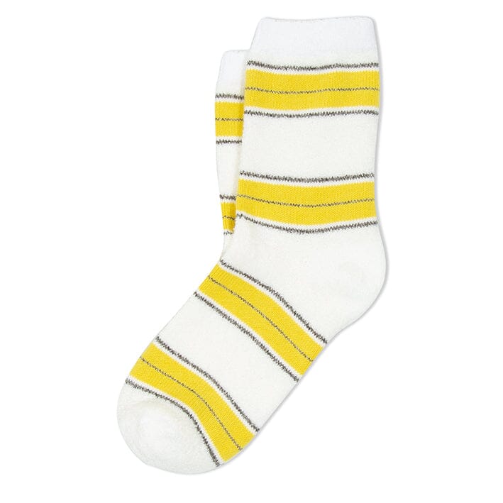 ANT 45 - Calzini LOLLAND Y61- Yellow Accessori Donna ANT 45