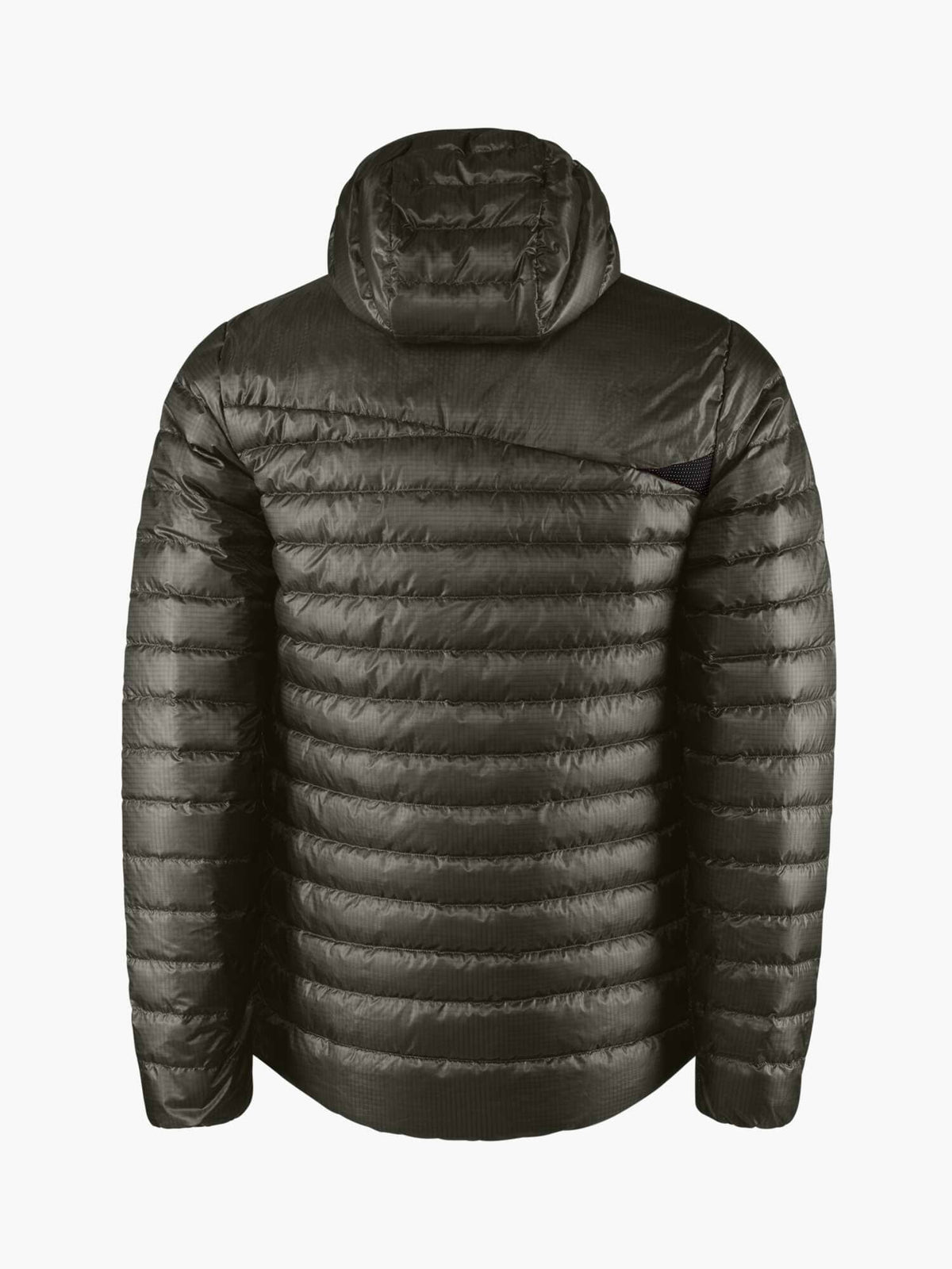 Klättermusen - 10282 566 - Piumino Lopt Hood Jacket - Dark Dusty Green Klättermusen