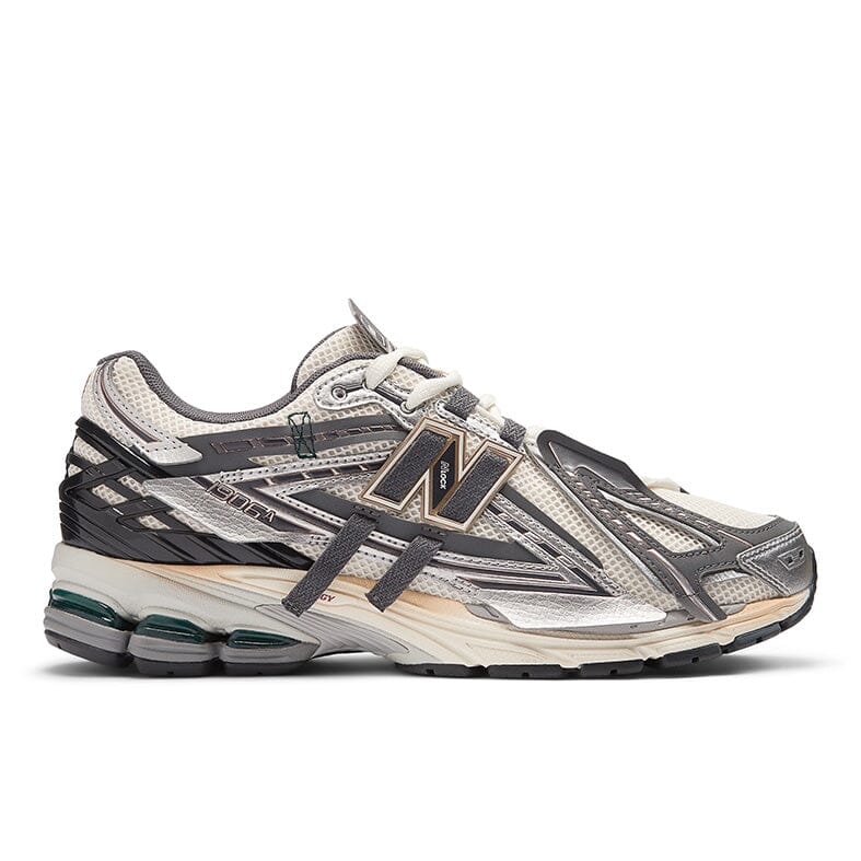 NEW BALANCE - Sneakers M1906AD - Argento Antracite