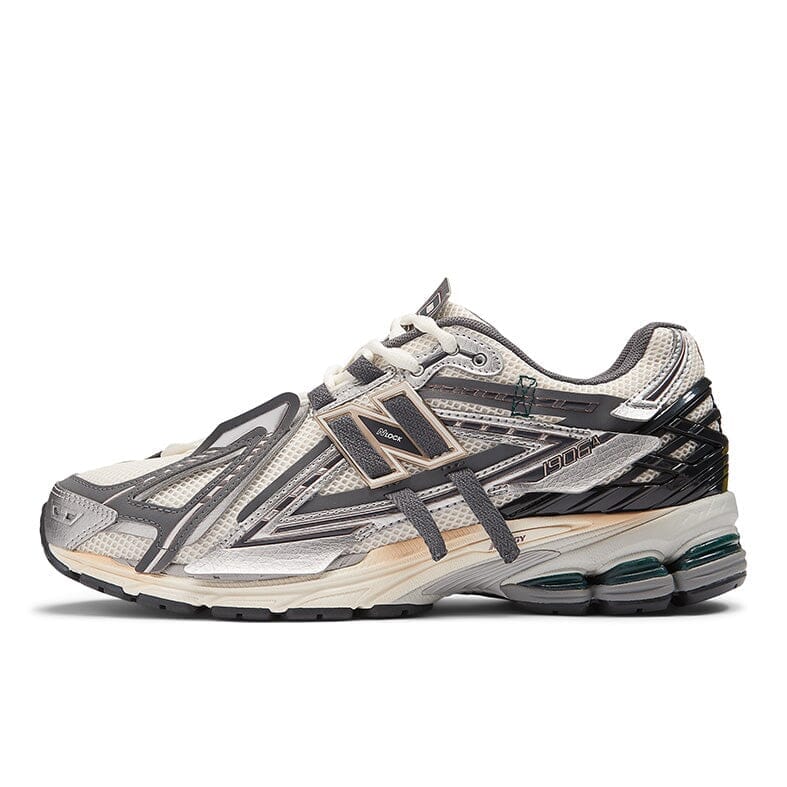 NEW BALANCE - Sneakers M1906AD - Argento Antracite Scarpe uomo NEW BALANCE - Collezione Uomo