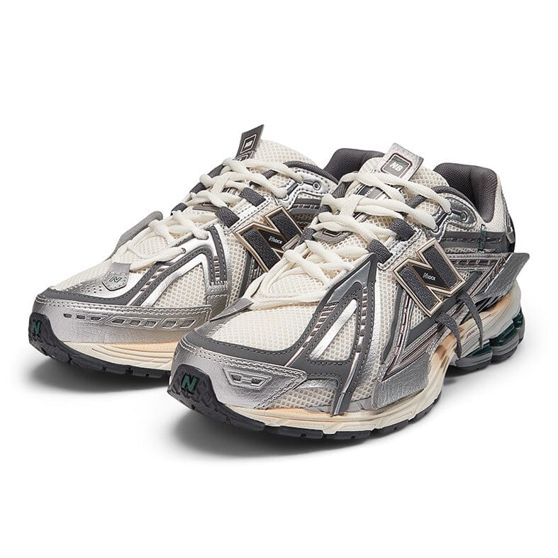 NEW BALANCE - Sneakers M1906AD - Argento Antracite